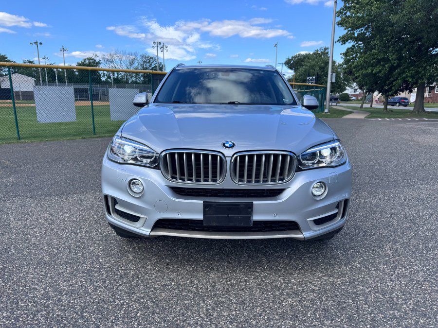 Used 2015 BMW X5 xDrive35i AWD/4WD image 2