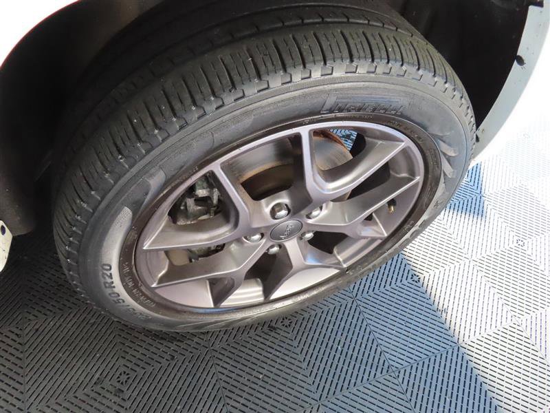 Used 2021 Jeep Grand Cherokee Limited w/ Quick Order Package 2GK 80th image 9