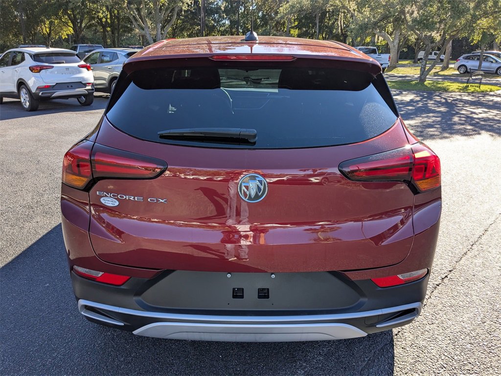 Used 2023 Buick Encore GX Preferred w/ Cold Weather Comfort Package image 5