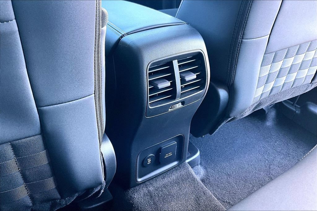 New 2026 Ford Bronco Sport Big Bend w/ Convenience Package AWD/4WD image 17