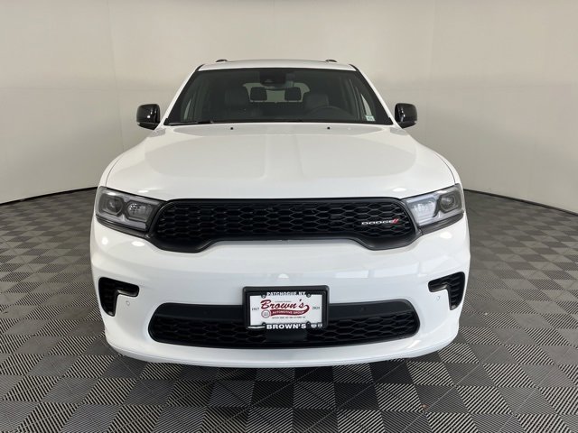 Used 2026 Dodge Durango GT image 2