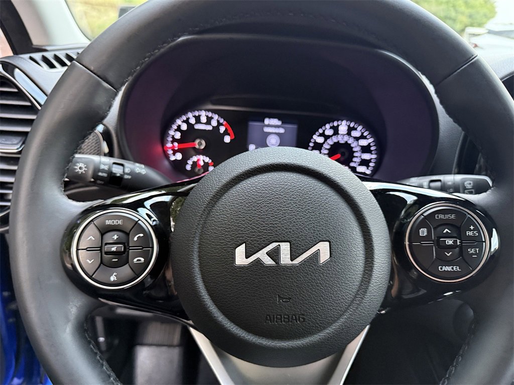 Used 2022 Kia Soul GT-Line image 23