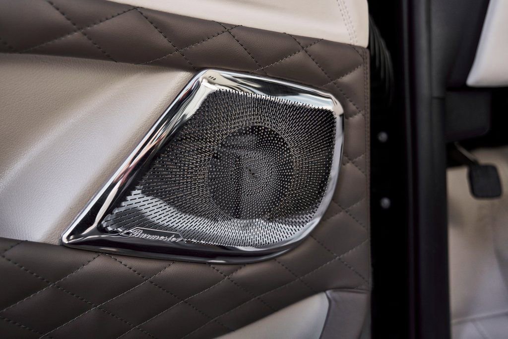 Used 2021 Mercedes-Benz Metris Passenger w/ Premium Safety Package image 39