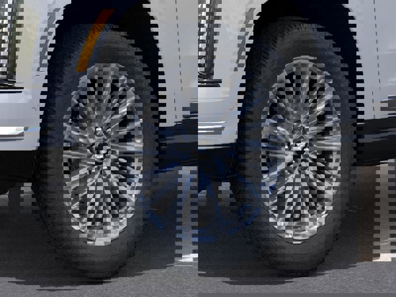 New 2026 Cadillac Escalade ESV Luxury image 9