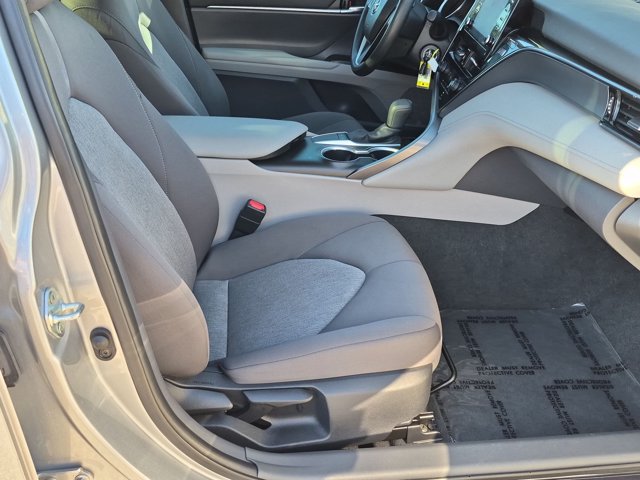 Used 2024 Toyota Camry LE FWD image 18