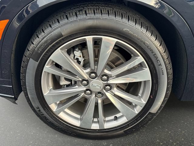 Used 2022 Cadillac XT6 Premium Luxury FWD image 10