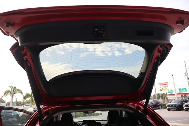 Used 2023 MAZDA CX-30 AWD 2.5 S w/ Premium Package image 21