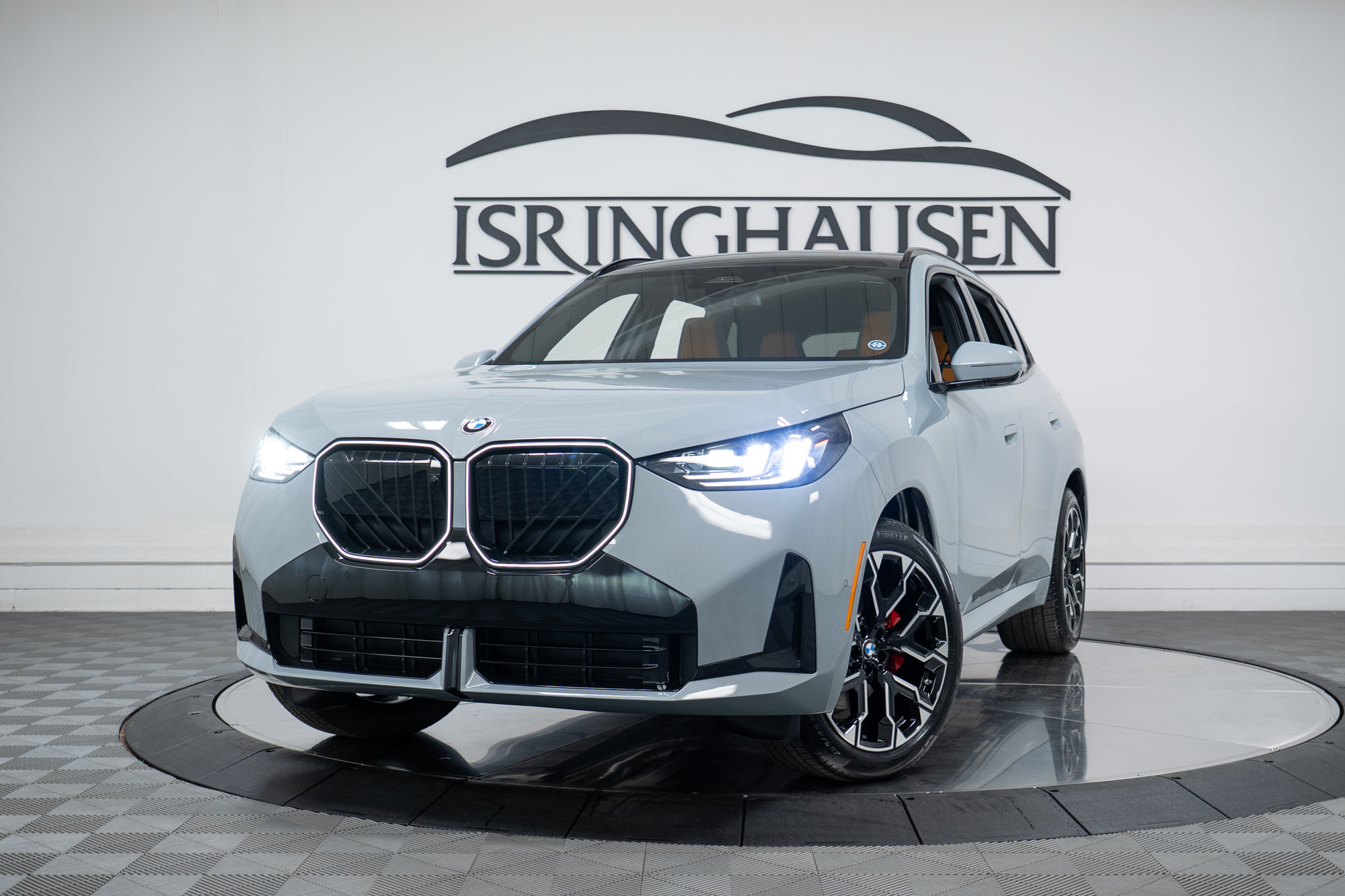 New 2026 BMW X3 xDrive30i w/ Premium Package AWD/4WD image 26