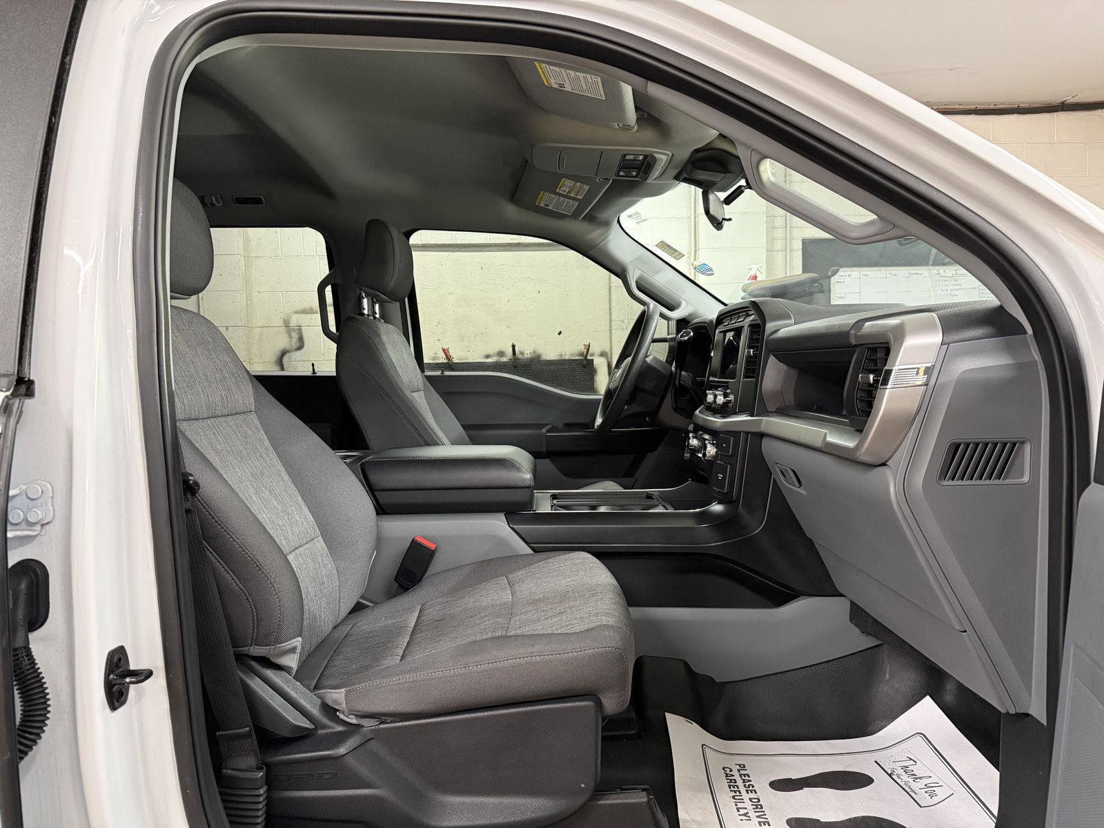 Used 2022 Ford F150 XL w/ FX4 Off-Road Package image 29