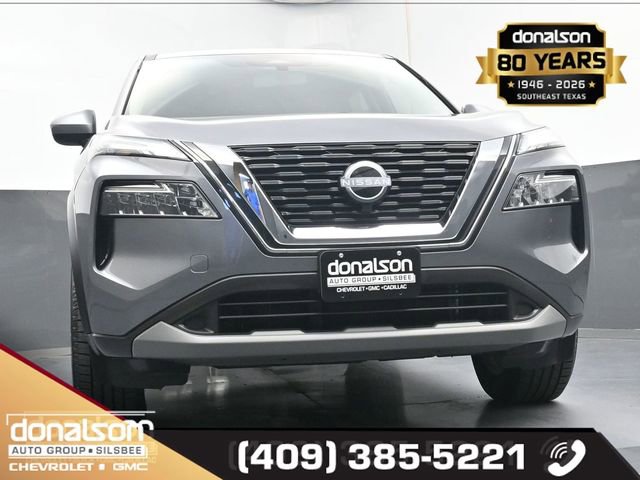 Used 2023 Nissan Rogue SV image 16