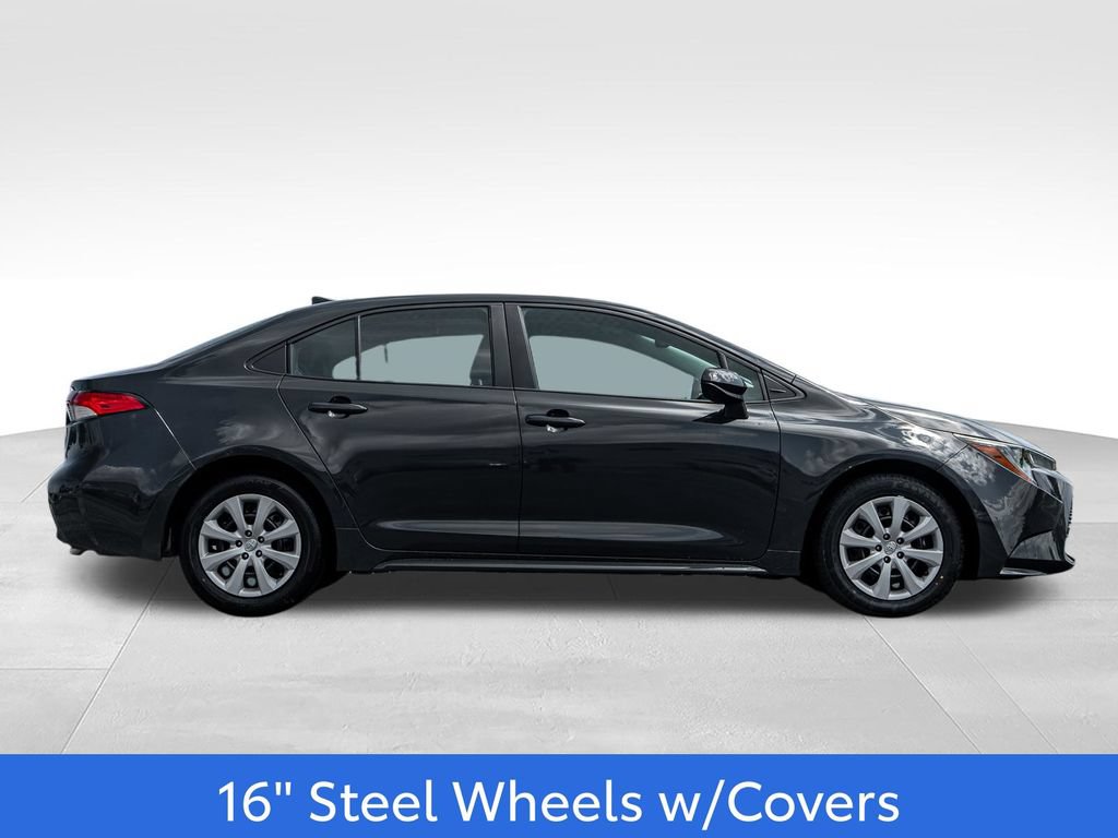 Used 2024 Toyota Corolla LE FWD image 8