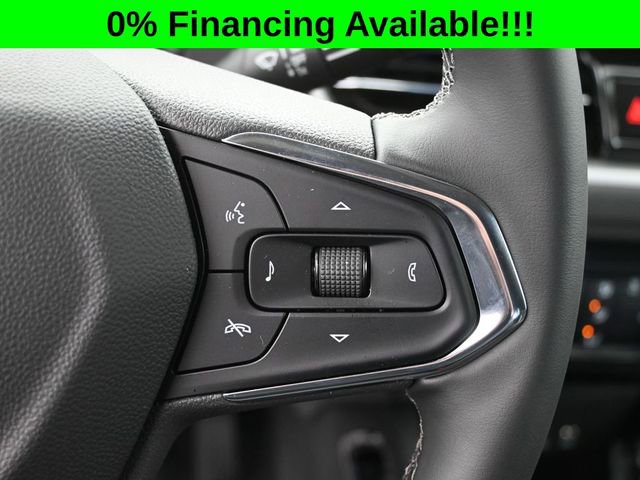 New 2026 Chevrolet TrailBlazer LT w/ LT Cold Weather Package image 26