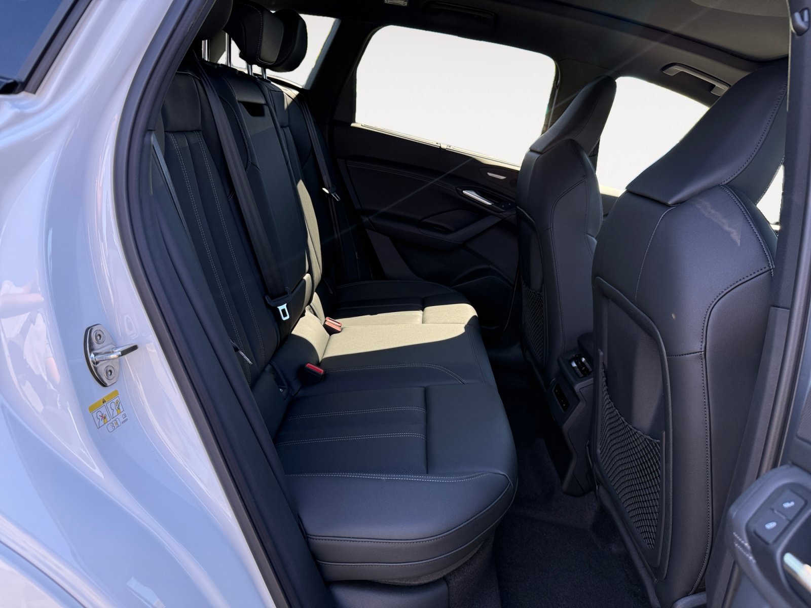 New 2027 Audi Q6 e-tron Premium Plus AWD/4WD image 18
