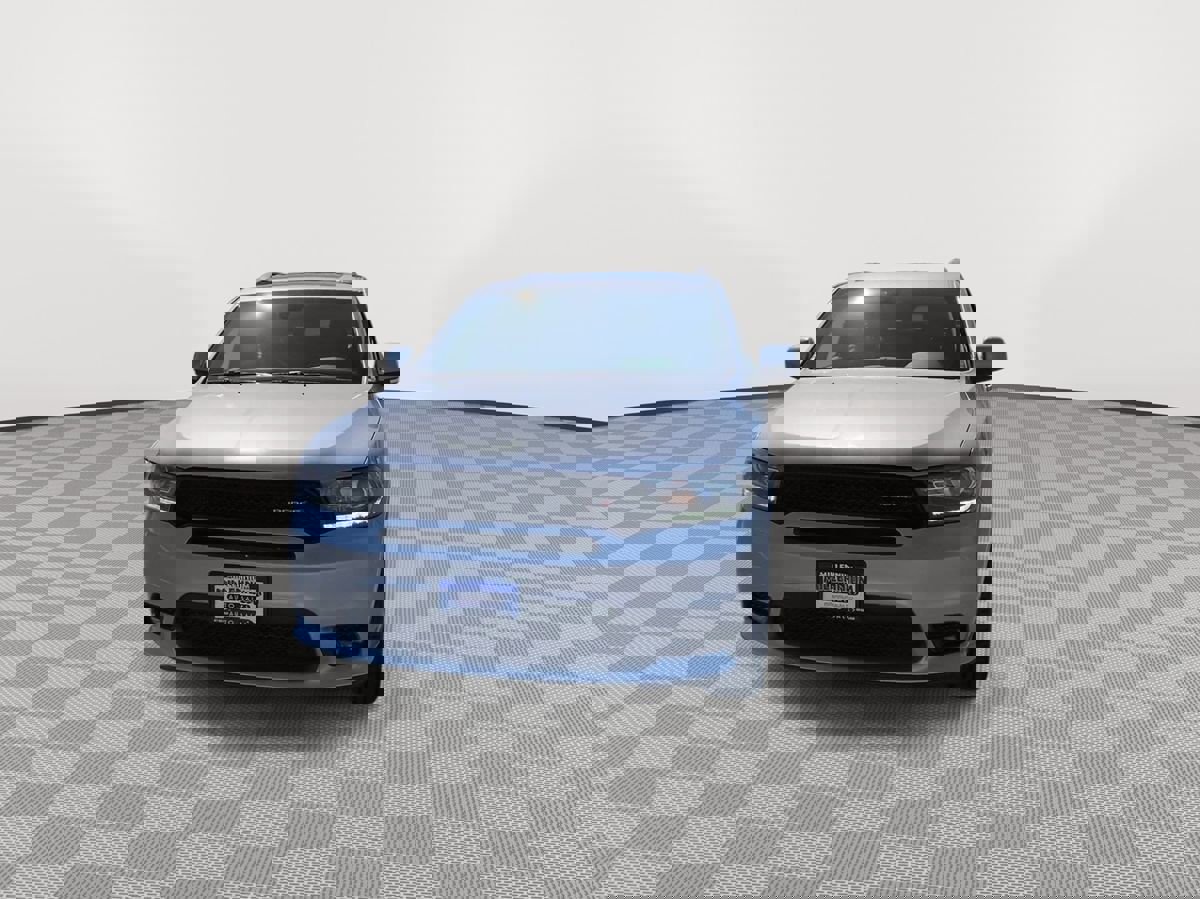 Used 2019 Dodge Durango GT image 2