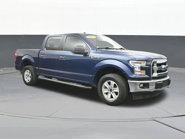Used 2017 Ford F150 XLT AWD/4WD image 18