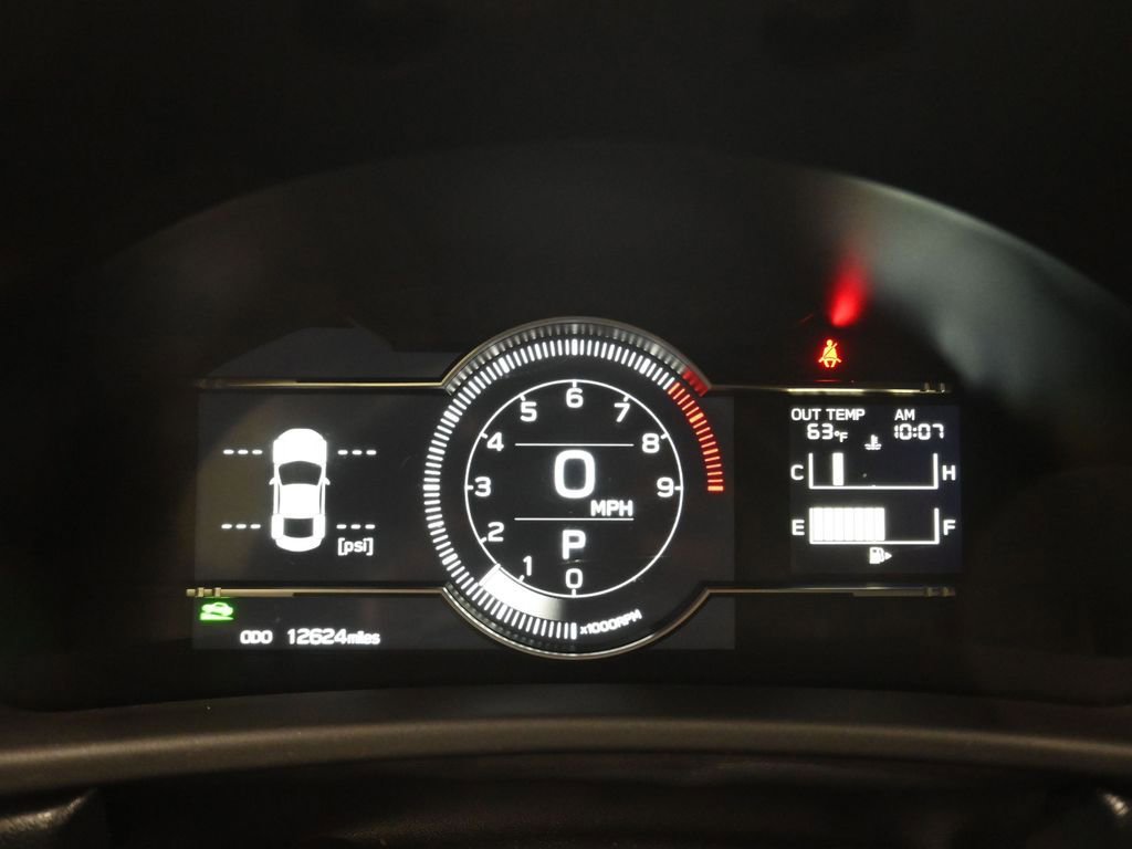 Used 2025 Toyota GR86 w/ Performance Package image 15