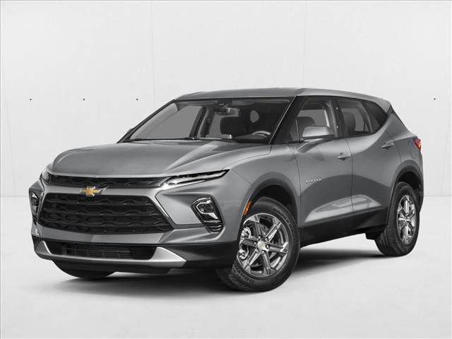 Used 2024 Chevrolet Blazer LT w/ LPO, Floor Liner Package