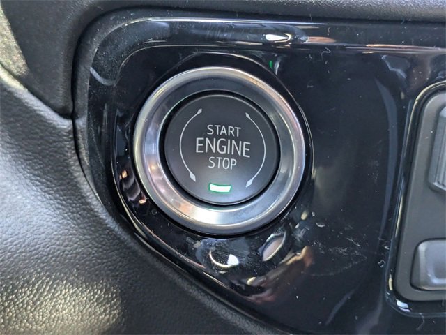 New 2026 Chevrolet Silverado 2500 High Country w/ Technology Package image 23