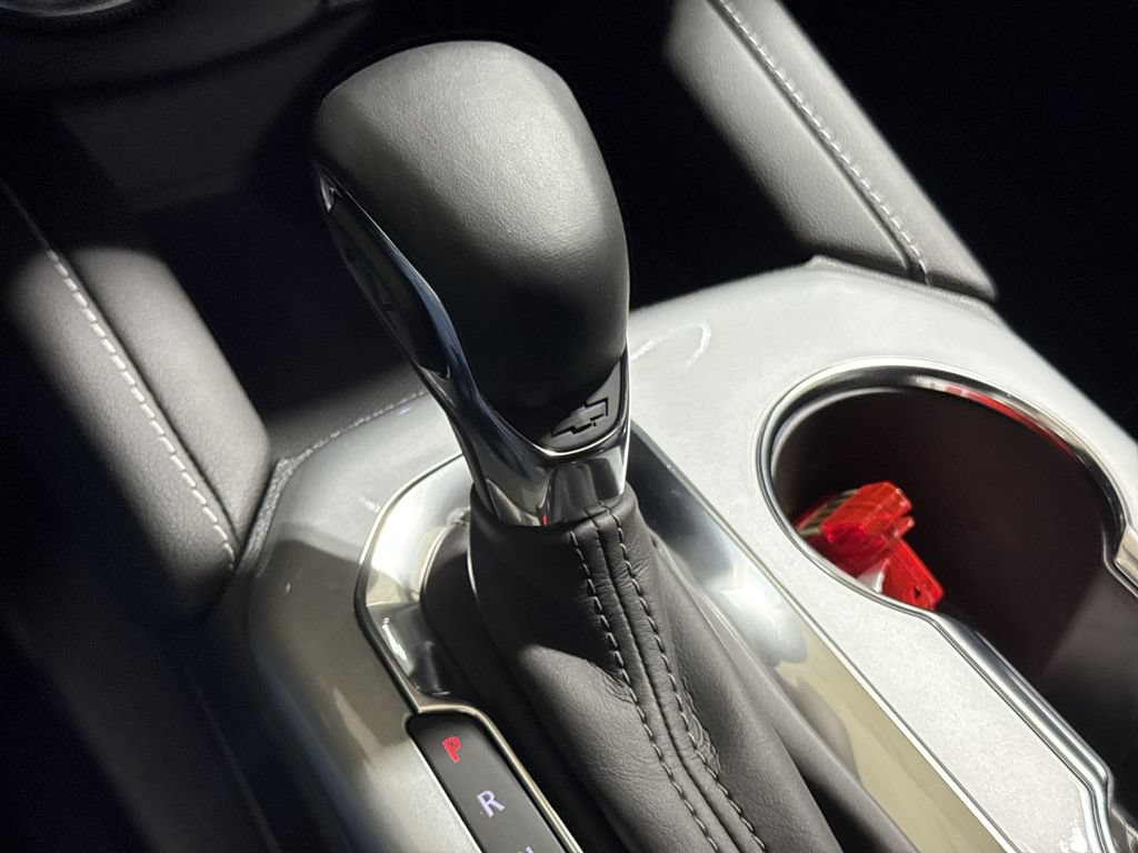 New 2026 Chevrolet Blazer LT AWD/4WD image 17