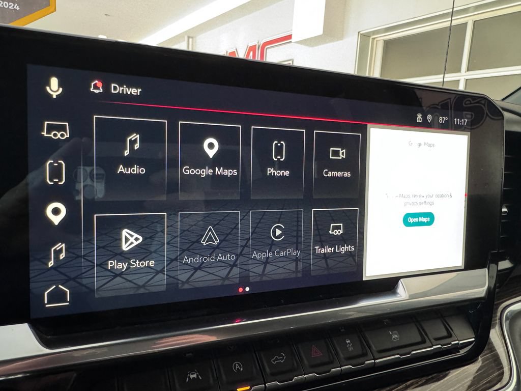 Certified 2023 GMC Sierra 1500 Elevation AWD/4WD image 20