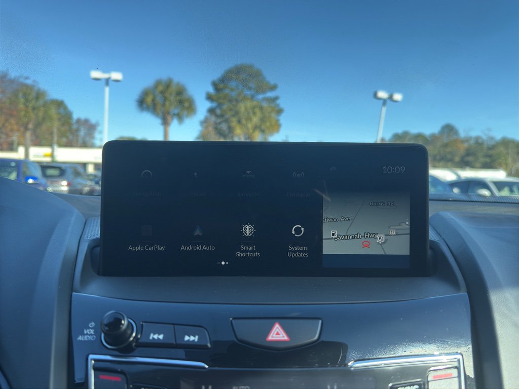 Used 2023 Acura RDX AWD w/ Advance Package image 20