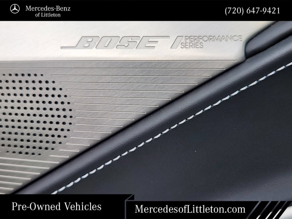 Used 2024 Chevrolet Corvette Z06 w/ Battery Protection Package RWD image 28