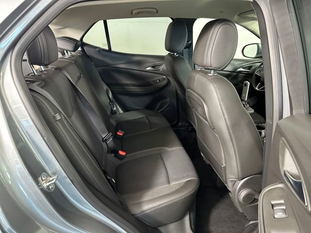 New 2026 Buick Encore GX Preferred w/ Comfort Package image 27