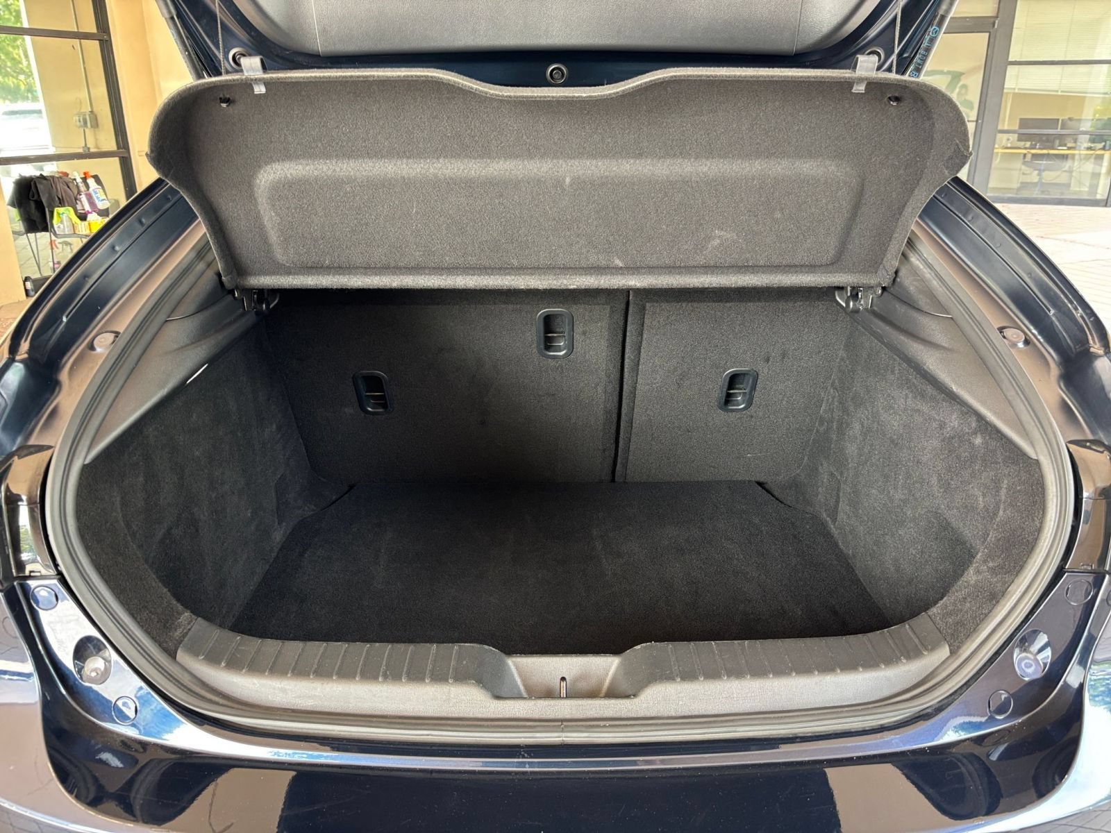 Used 2026 MAZDA MAZDA3 s FWD image 30