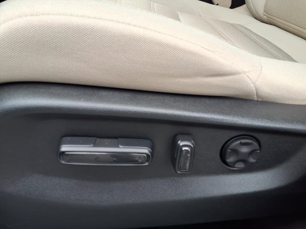 Used 2021 Honda CR-V EX image 15