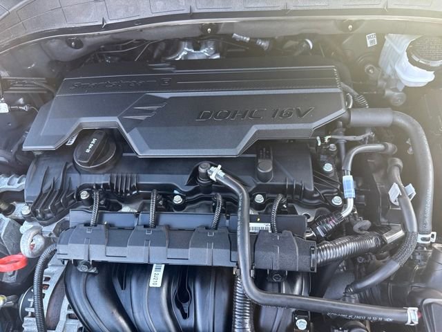 Certified 2023 Hyundai Kona SEL w/ Convenience Package image 43