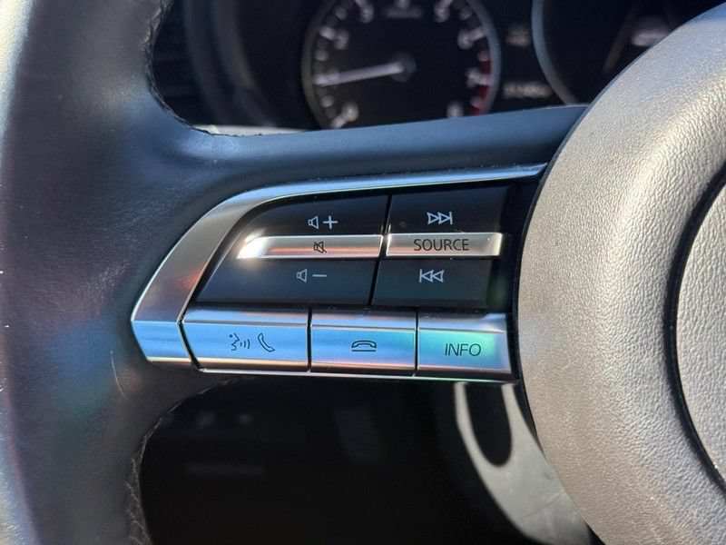 Used 2023 MAZDA CX-30 AWD 2.5 S w/ Preferred Package image 20
