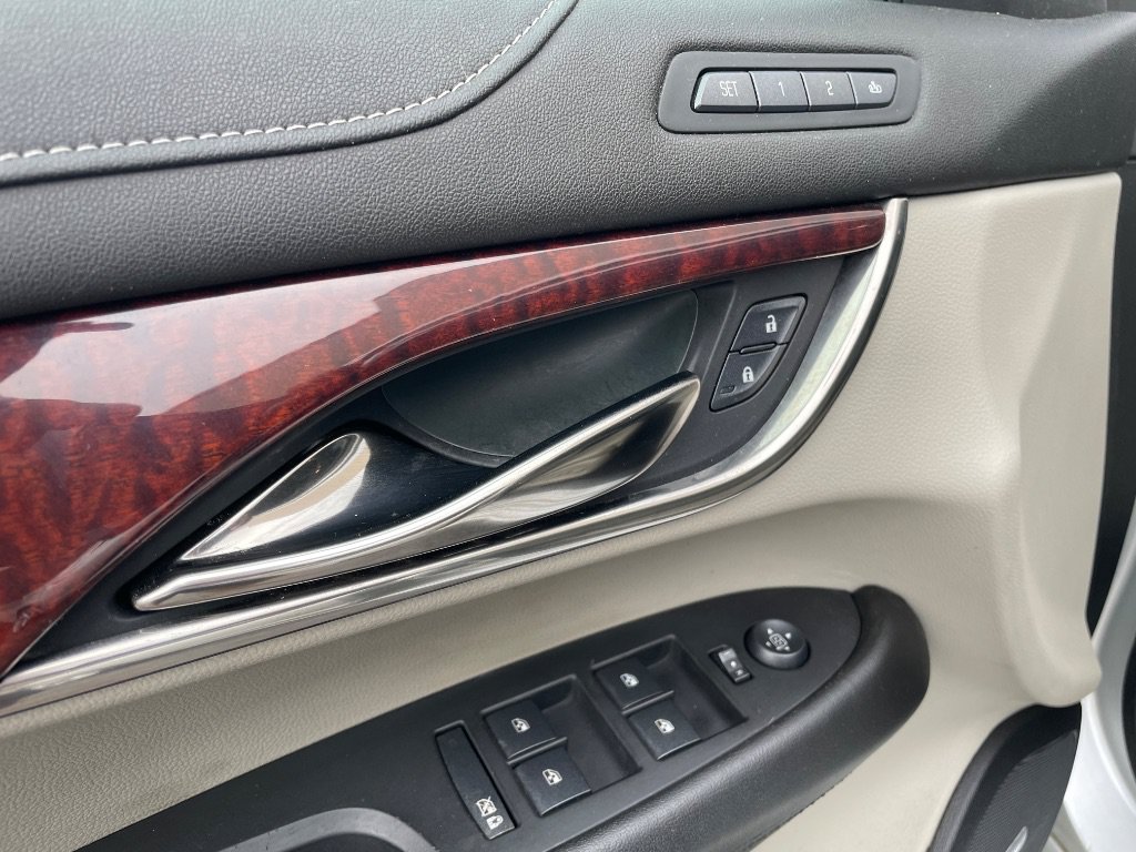 Used 2013 Cadillac ATS Premium w/ Cold Weather Package RWD image 38