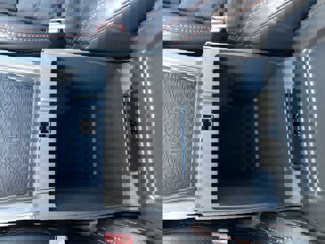 New 2026 Nissan Frontier PRO-4X w/ Pro Premium Package image 20