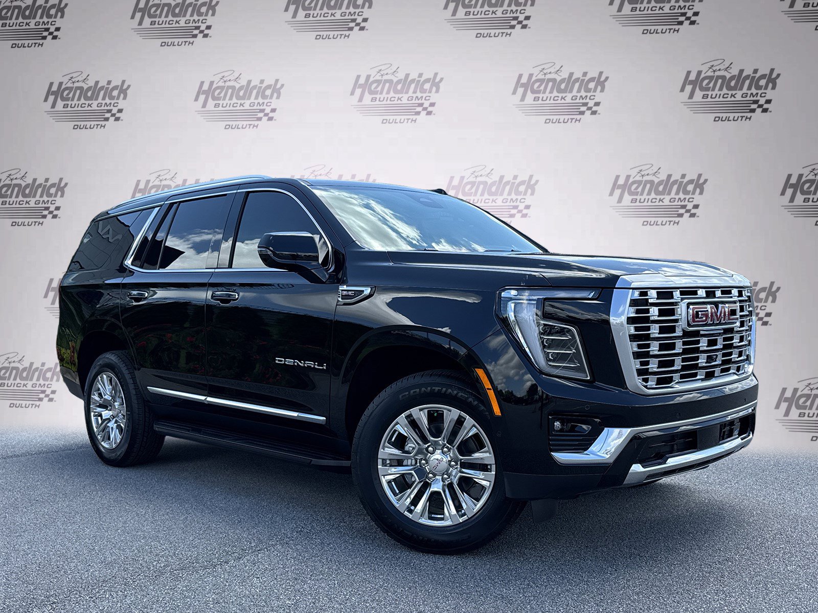 New 2026 GMC Yukon Denali AWD/4WD video 2