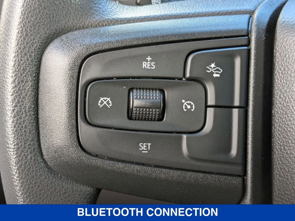 New 2025 GMC Sierra 1500 Pro w/ Pro Value Package image 17