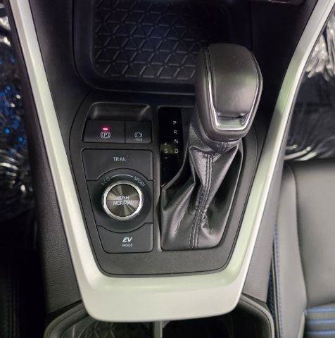 Used 2024 Toyota RAV4 XSE w/ Weather Package AWD/4WD image 21