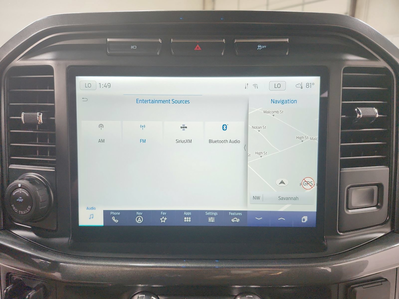 Used 2023 Ford F150 XLT w/ Equipment Group 302A High AWD/4WD image 27