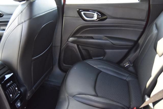 Used 2023 Jeep Compass Altitude image 11