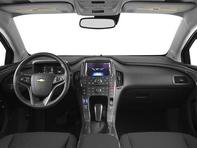 Used 2014 Chevrolet Volt FWD image 79