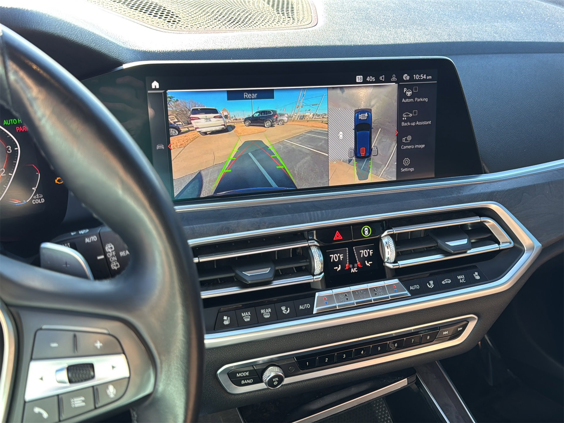 Used 2019 BMW X5 xDrive40i image 19