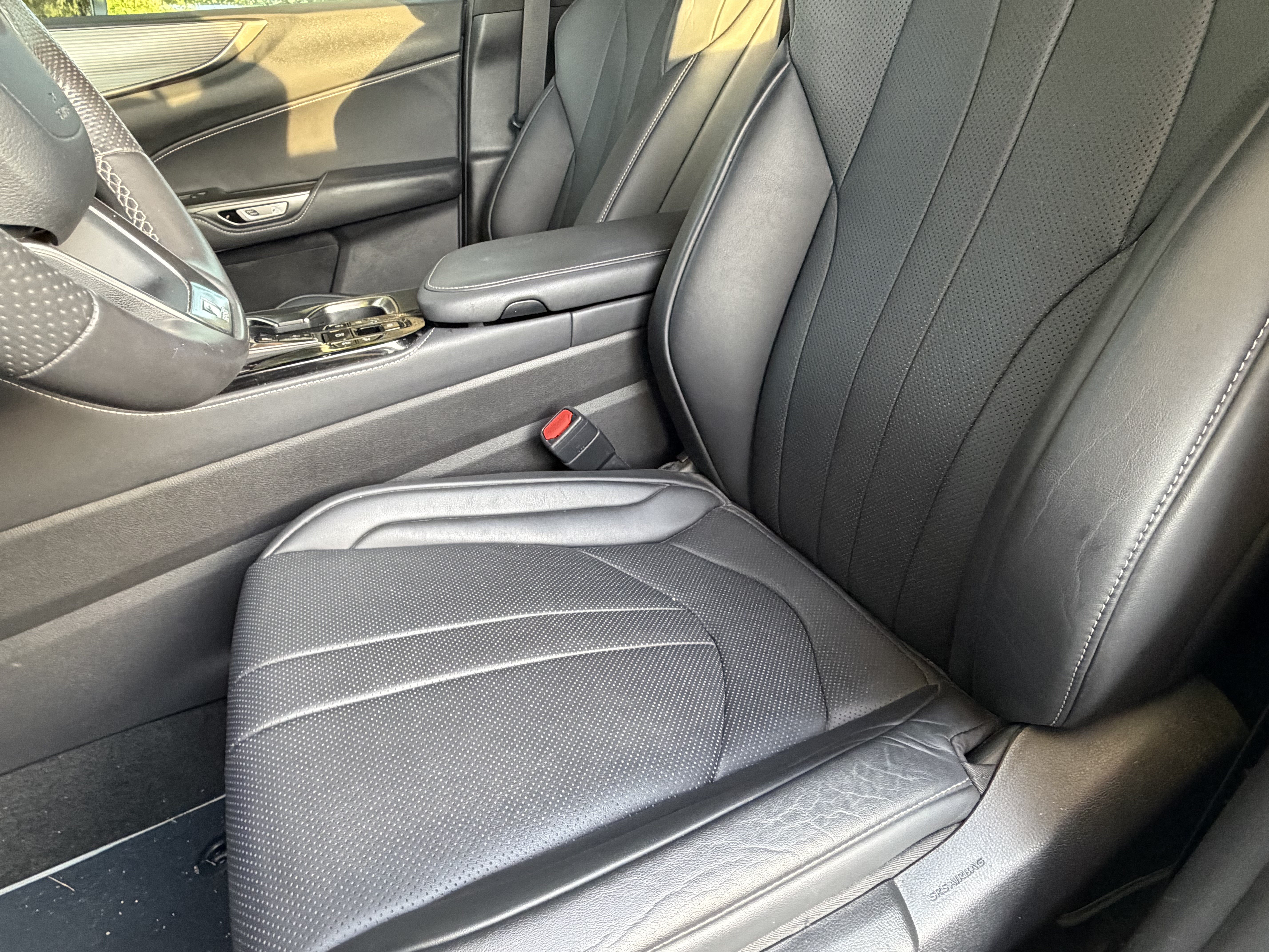 Certified 2024 Lexus NX 350 F Sport AWD/4WD image 16