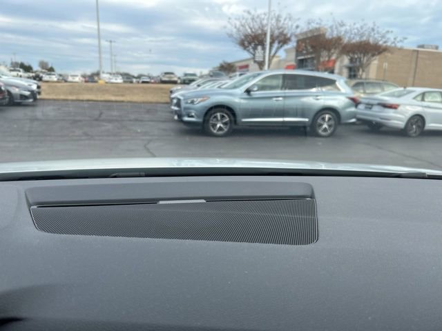 Certified 2024 Volkswagen GTI SE w/ SE Leather Seats Package image 16