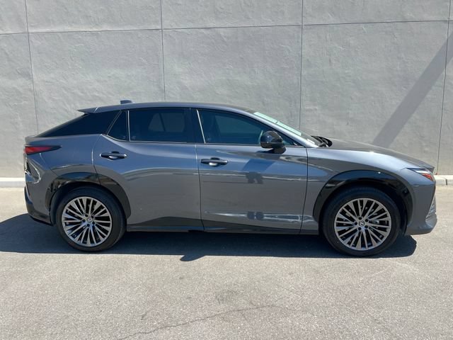 Used 2024 Lexus RZ 450e Premium AWD/4WD image 5