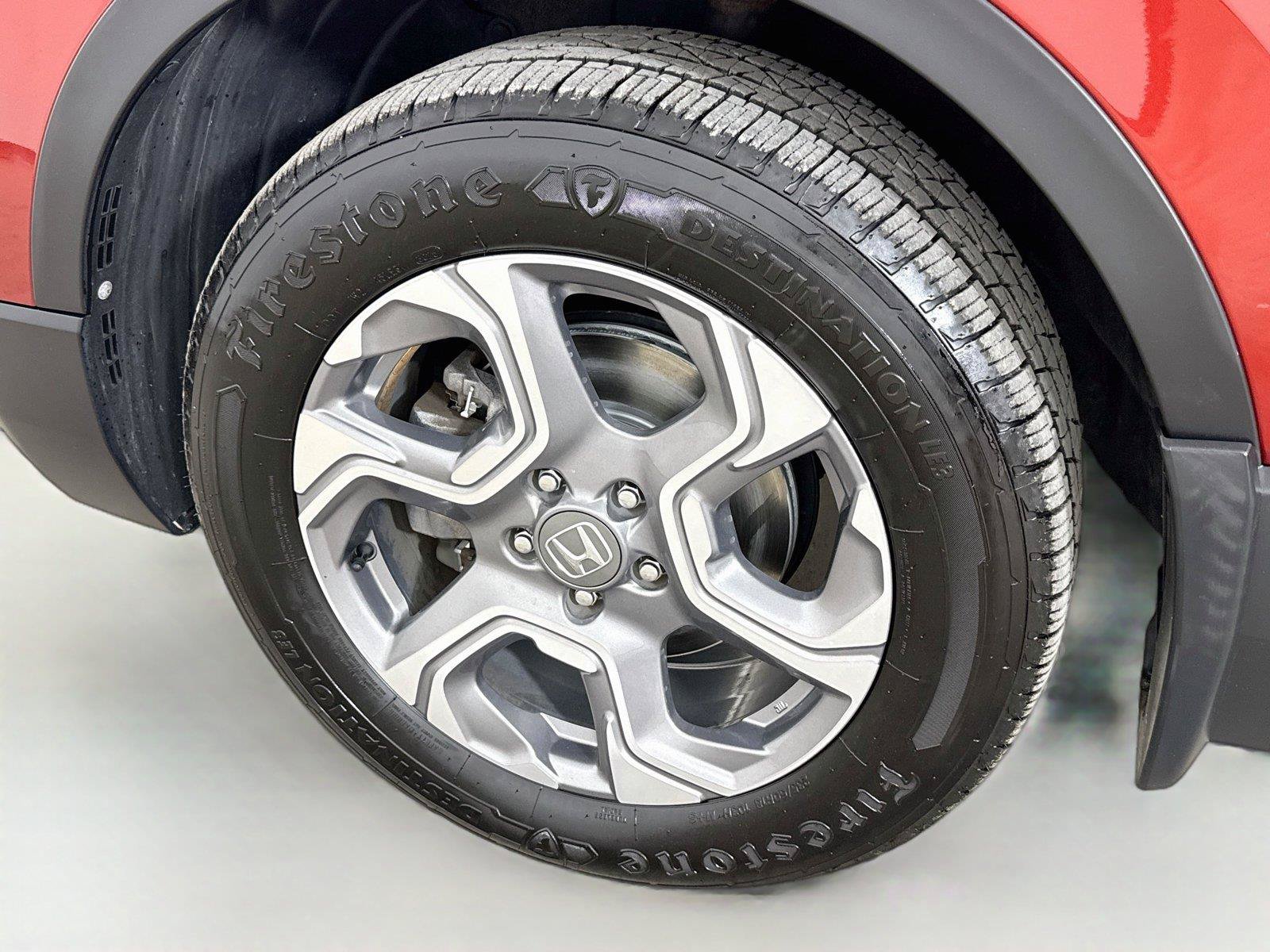 Used 2019 Honda CR-V EX-L image 32