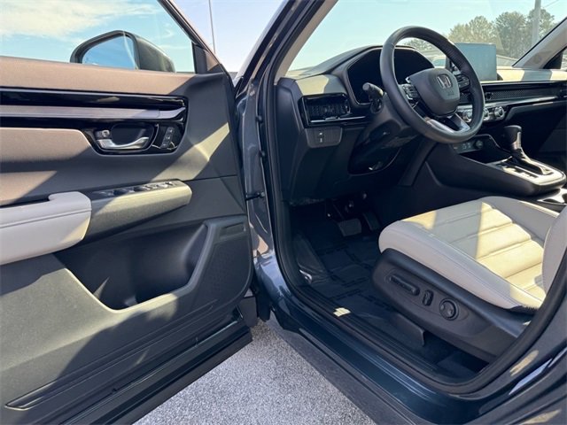 Used 2025 Honda CR-V EX-L image 13