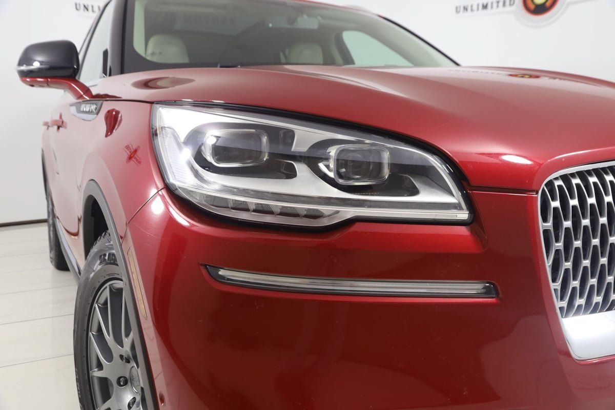 Used 2020 Lincoln Aviator Reserve w/ Equipment Group 202A AWD/4WD image 22