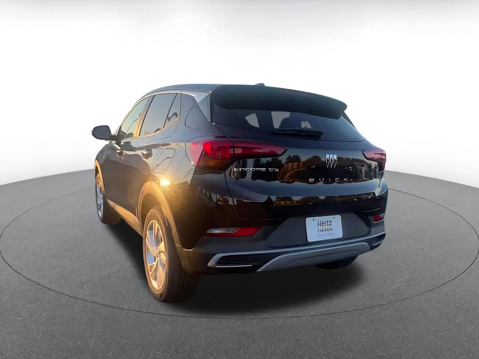 Used 2025 Buick Encore GX Preferred image 11