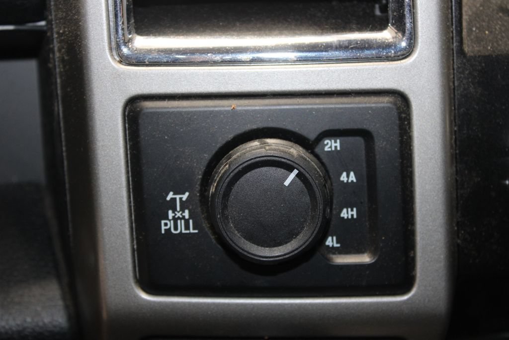 Used 2016 Ford F150 Lariat AWD/4WD image 29