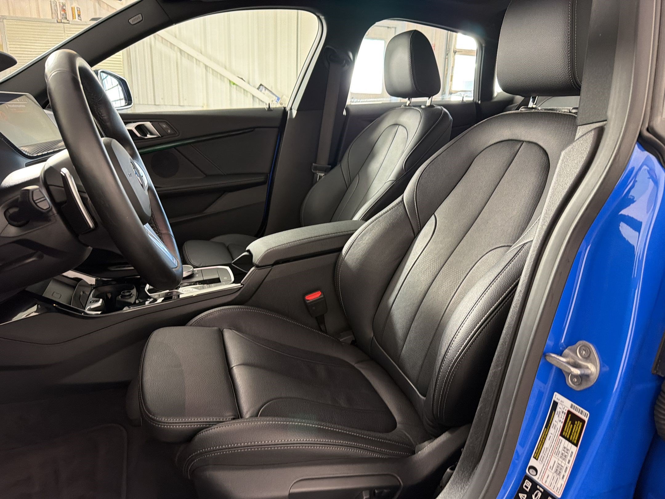 Used 2024 BMW M235i xDrive Gran Coupe w/ Premium Package AWD/4WD image 5