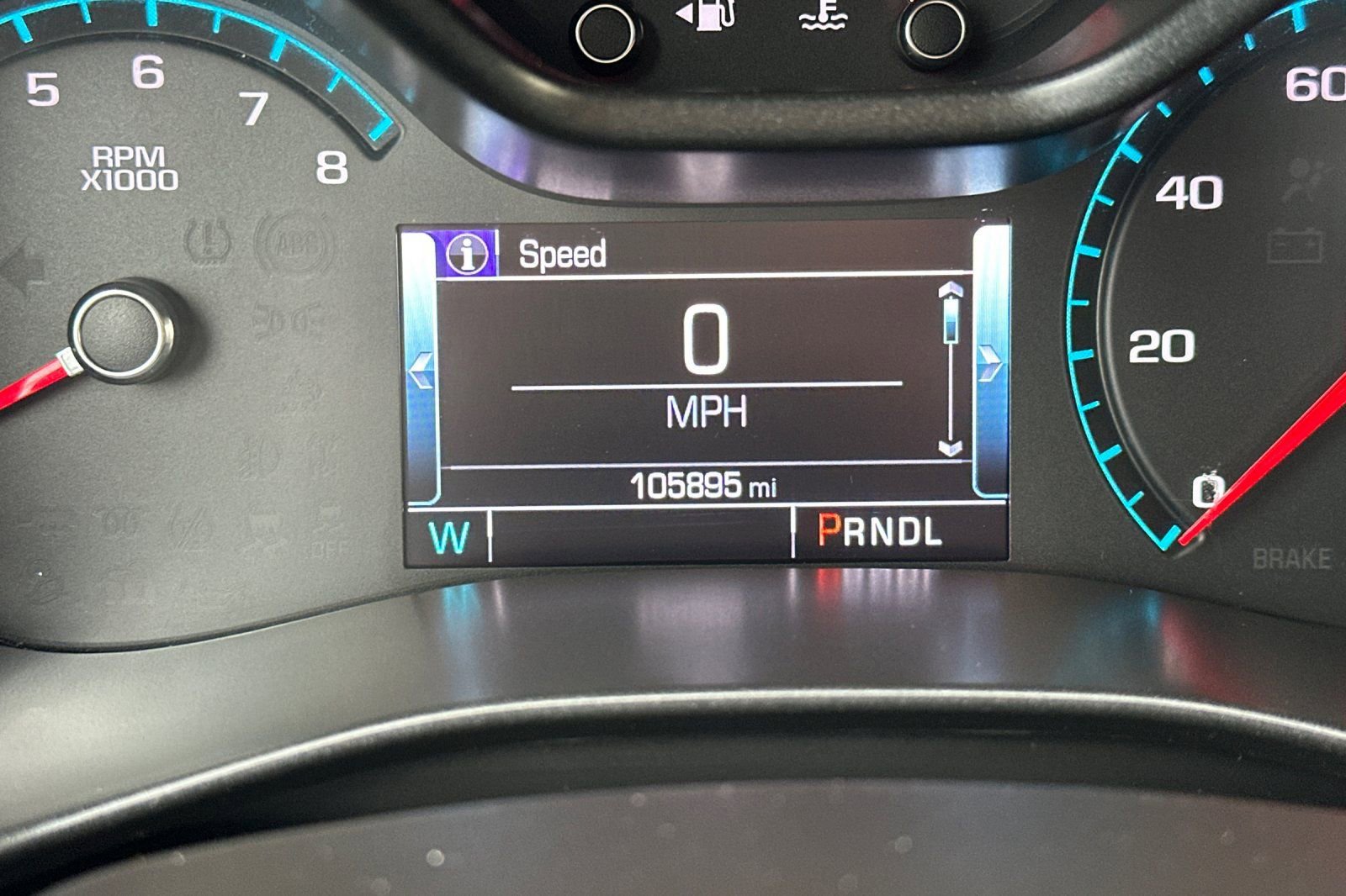 Used 2018 Chevrolet Colorado Z71 w/ Z71 Midnight Edition image 32